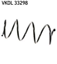 SKF VKDL 33298